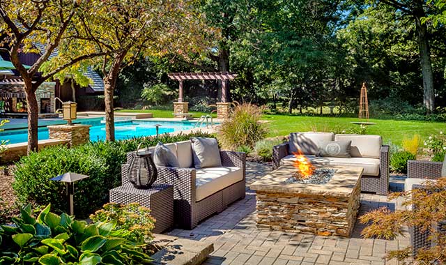 How to Make Your Backyard Look Beautiful « Northwest Quarter
