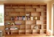 Plywood shelving Unit Coatesville | kirsty winter | Bookshelves .