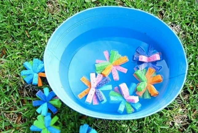 15 DIY Ideas for Your Next Backyard BBQ | Summer activities for .