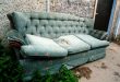 Your Old Ugly Sofa: 7 Ways to Dispose off and Recycle Sofa .